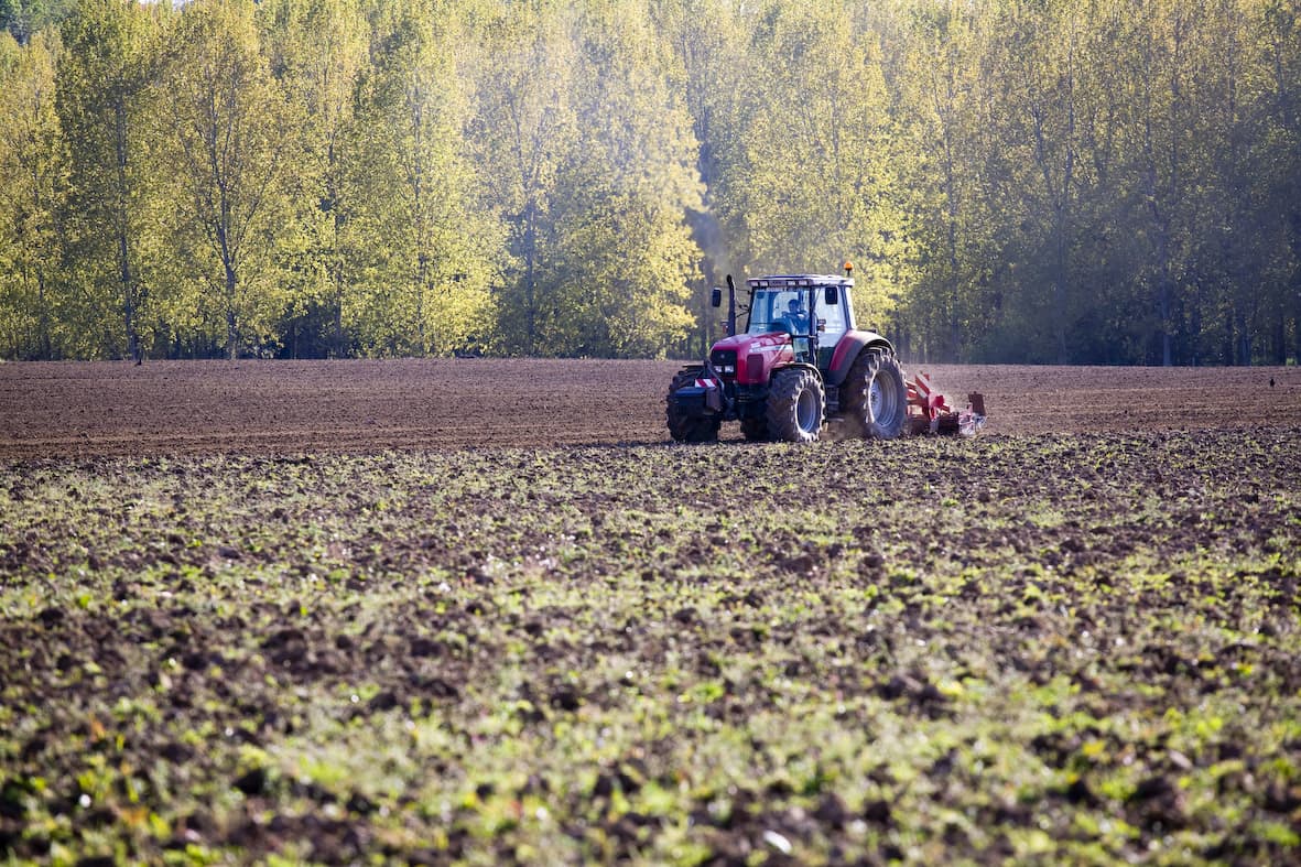 agriculture durable alimentation durable Pays du Mans