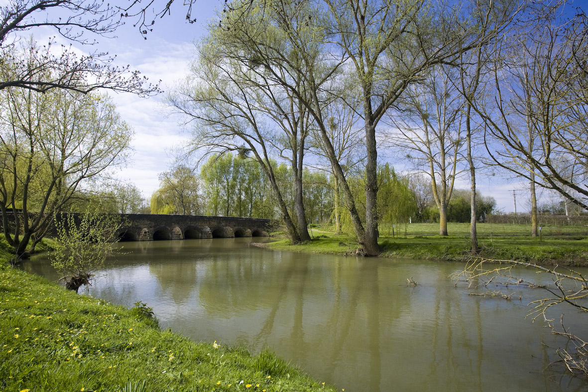 Initiatives transition écologique Programme LEADER - Pont Yvré-L'Evêque