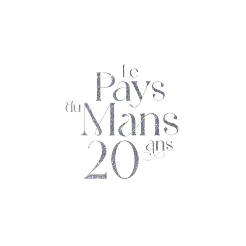 Guide 20 ans Pays du Mans